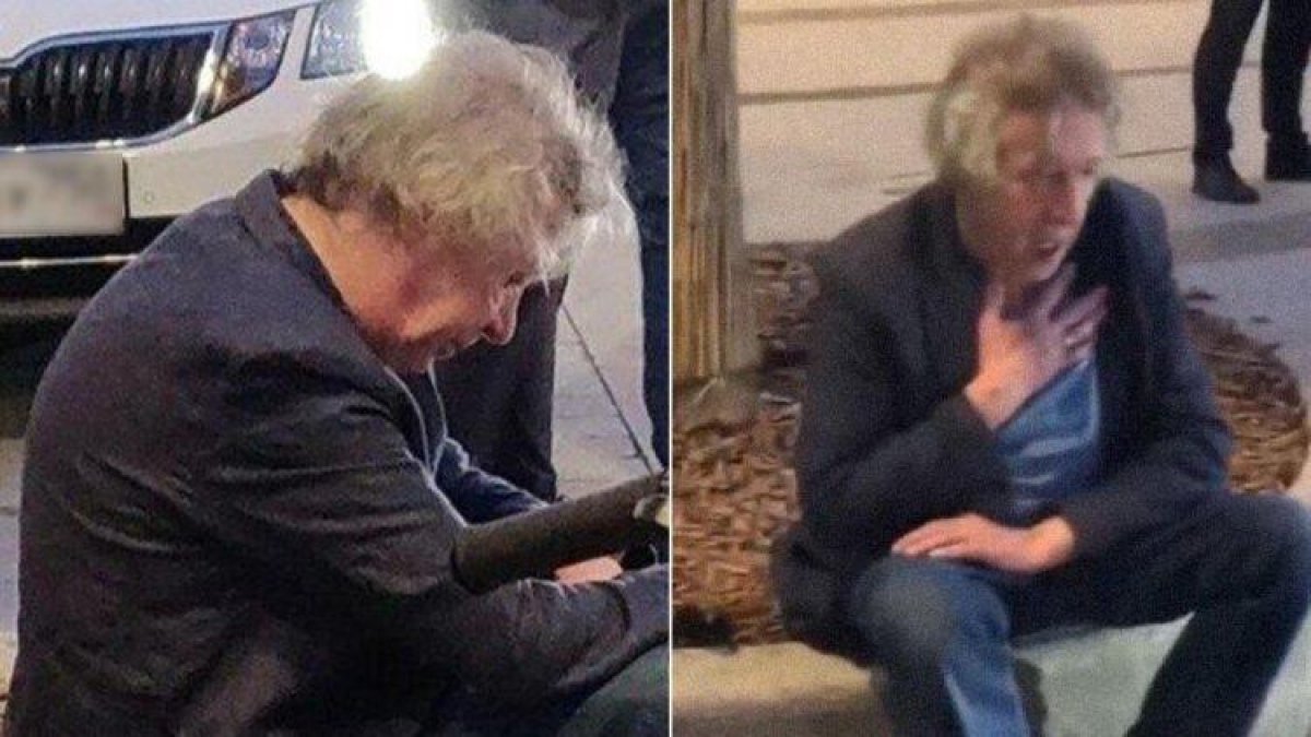 Ефремова госпитализировали прямо из зала суда. Он находится в реанимации