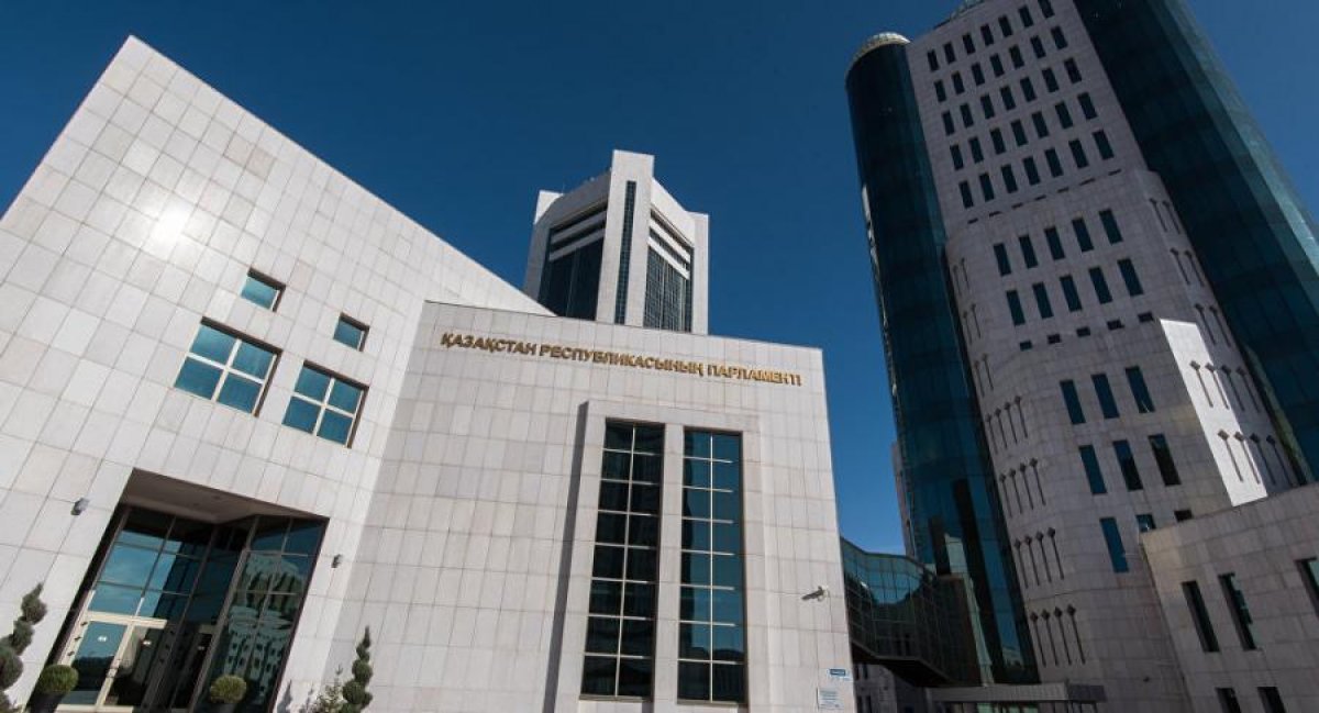 В Нур-Султане и Шымкенте выбрали сенаторов
