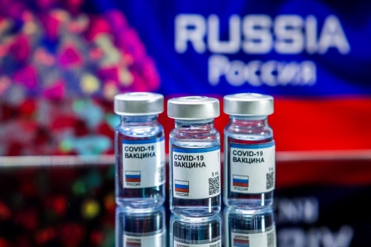 Вакцина от коронавируса: Казахстан в августе начнет с Россией переговоры о закупках