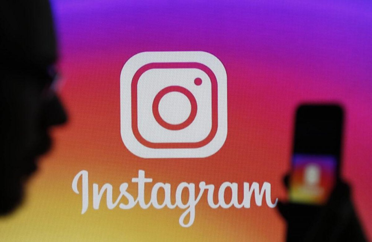 Instagram обвинили в сборе и продаже "лиц" 100 млн пользователей