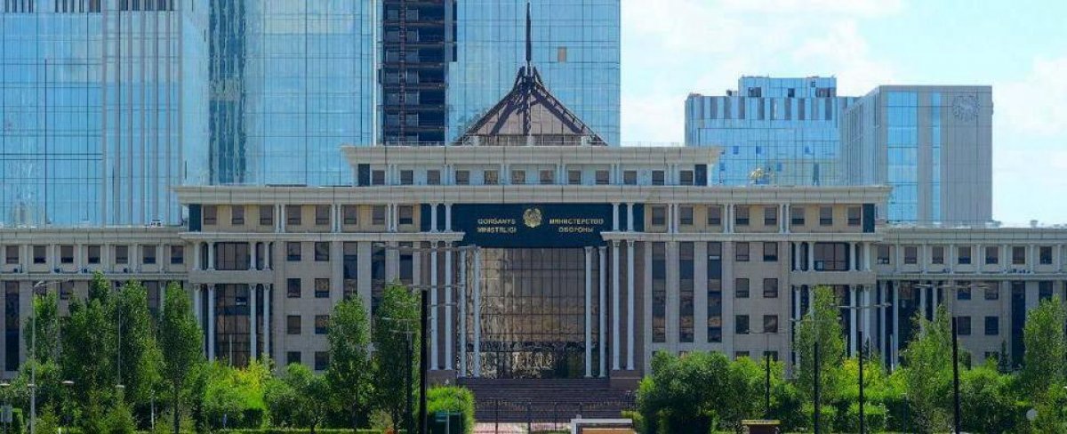 В Минобороны полным ходом идет подготовка к командно-штабным учениям