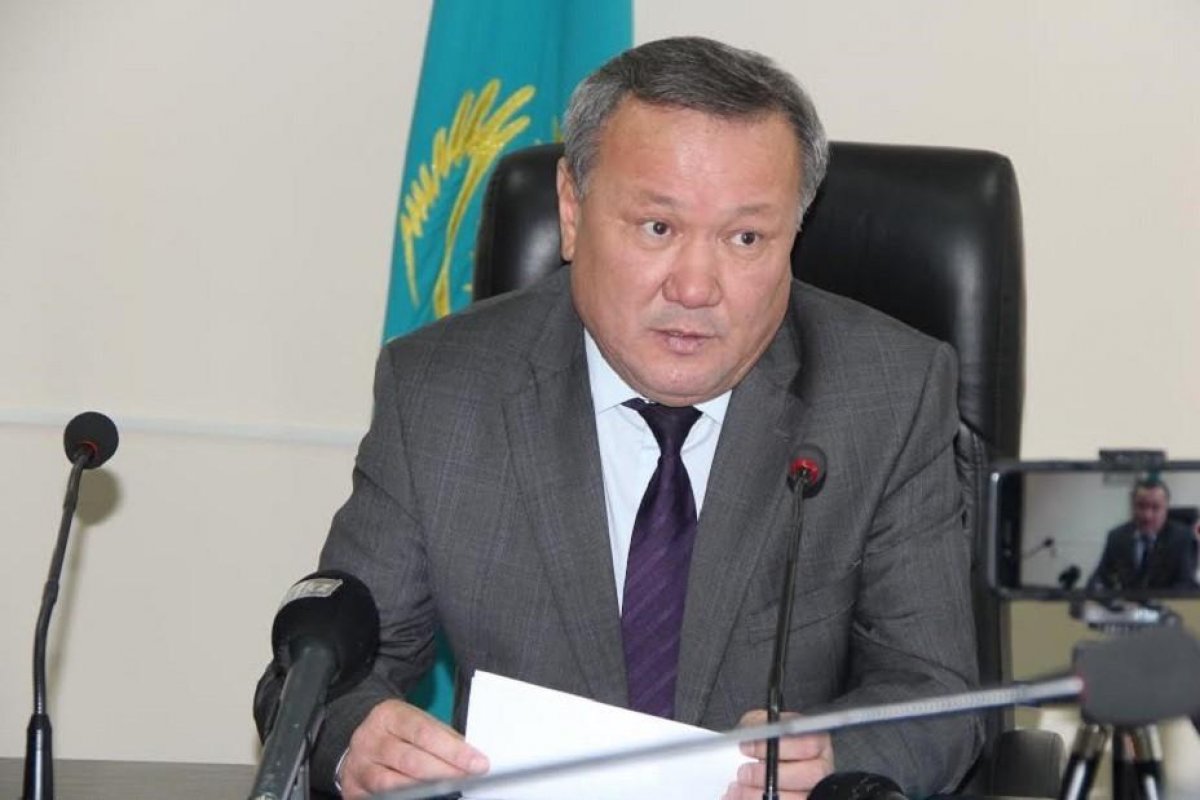 Елубай Абилов: «Праймериз – современный механизм внутрипартийной демократии»