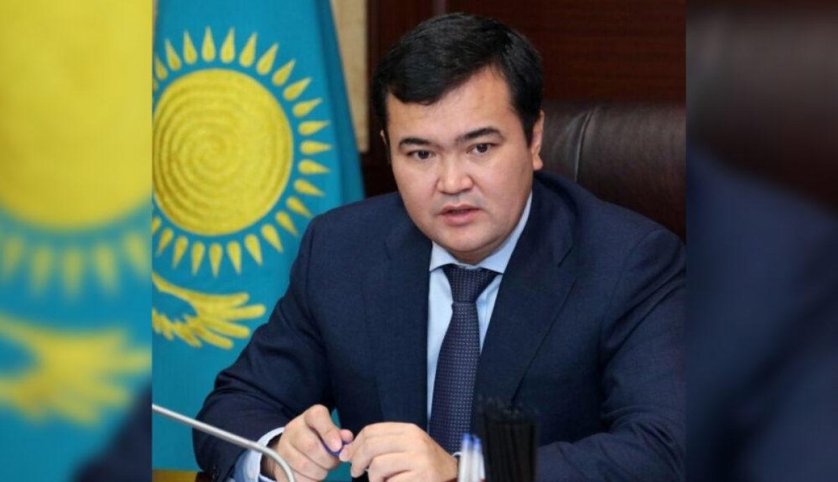 Женис Касымбек: Праймериз - это историческая возможность