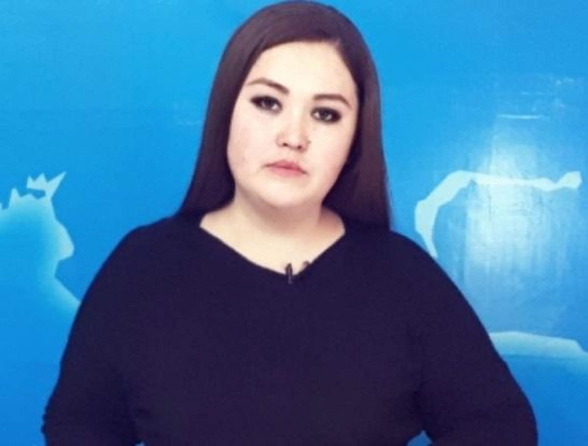 Связующее звено: главный редактор медиахолдинга в Туркестане участвует в праймериз