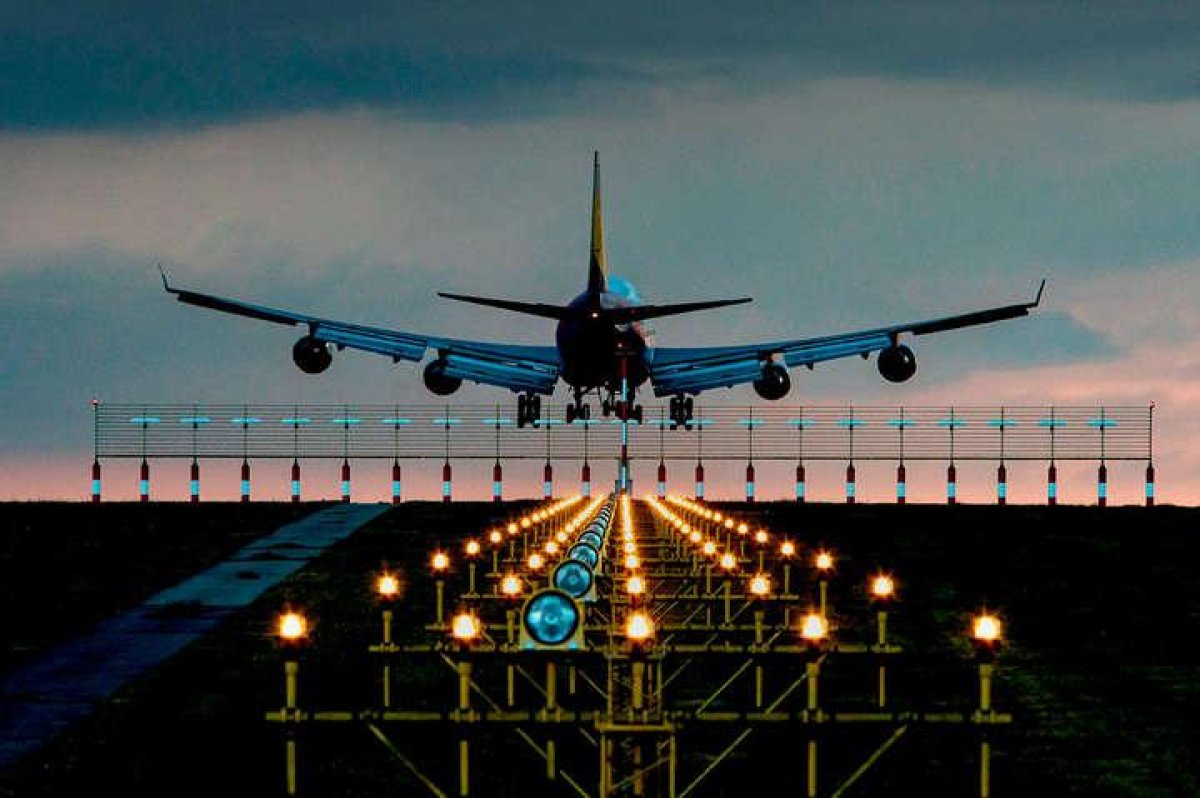 Украина вышла из четырех авиационных соглашений СНГ