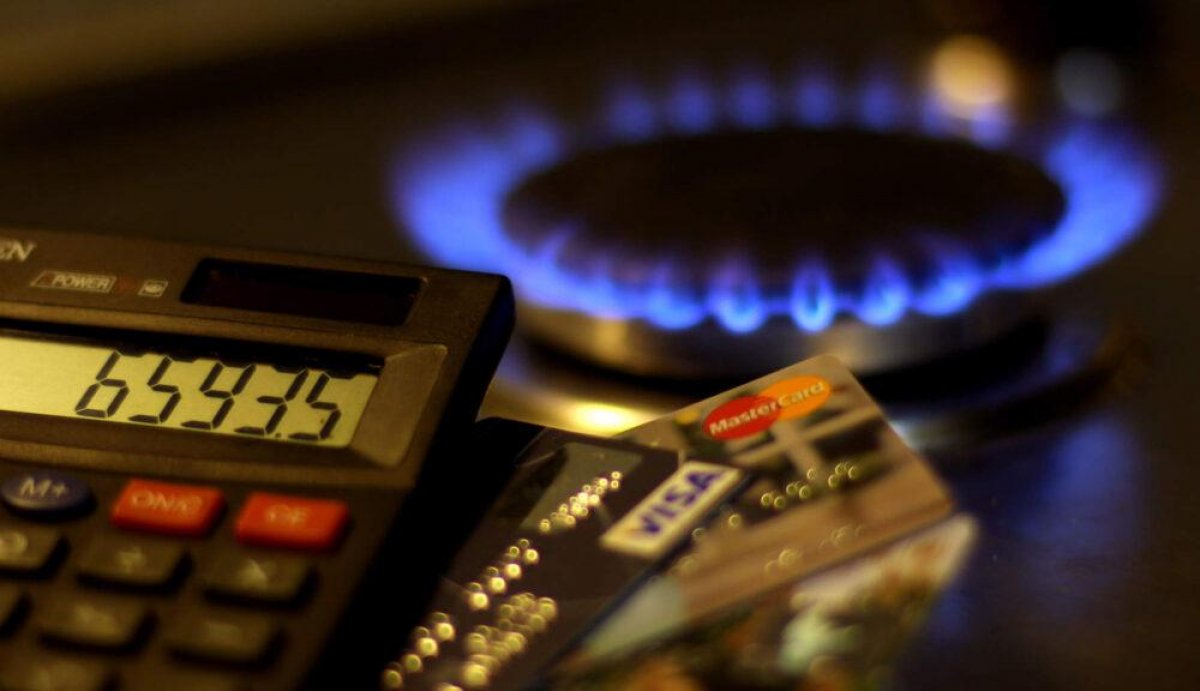 52 миллиона тенге за газ вернут жителям Актюбинской области