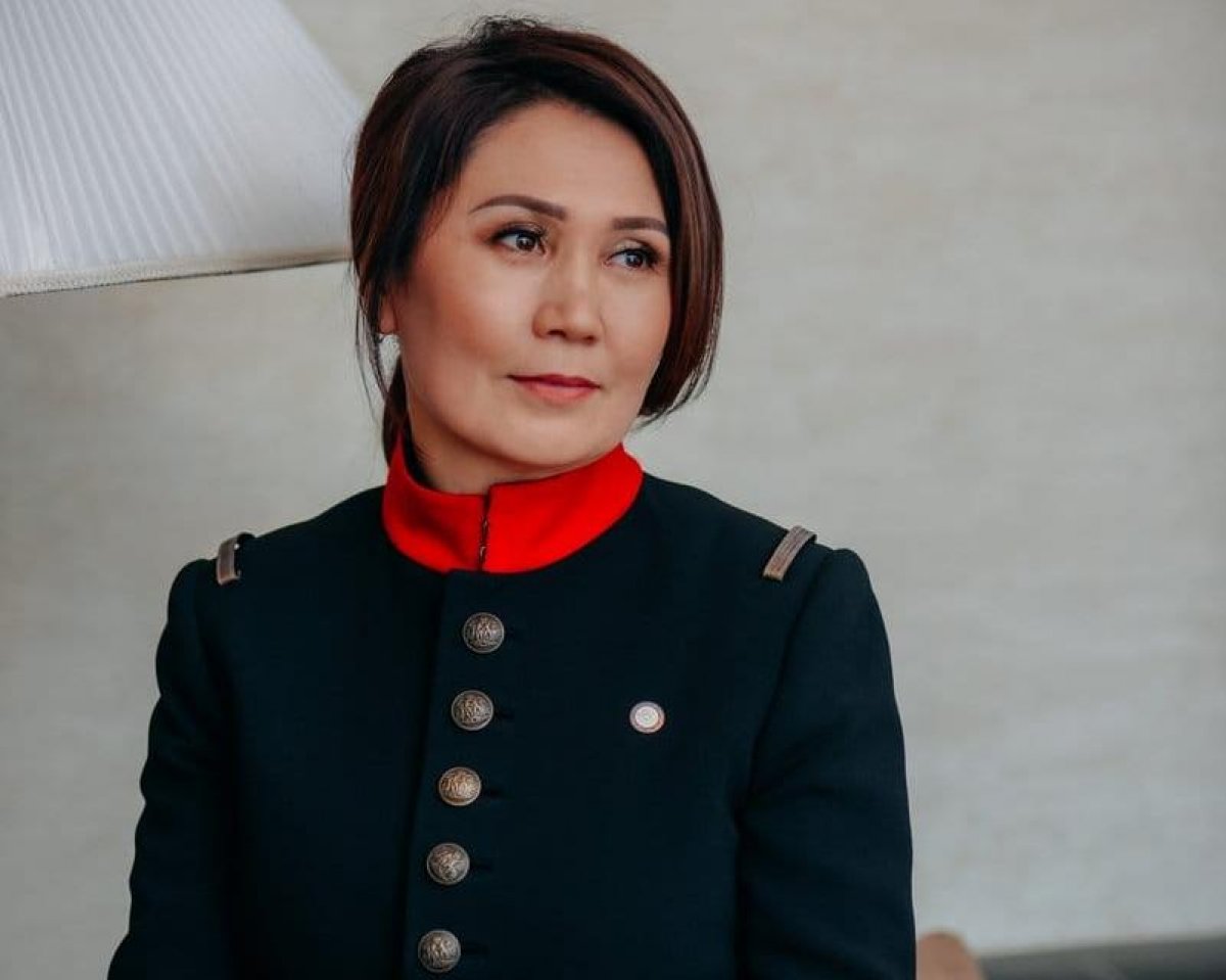 Председатель Совета деловых женщин Палаты предпринимателей Акмолинской области примет участие в праймериз