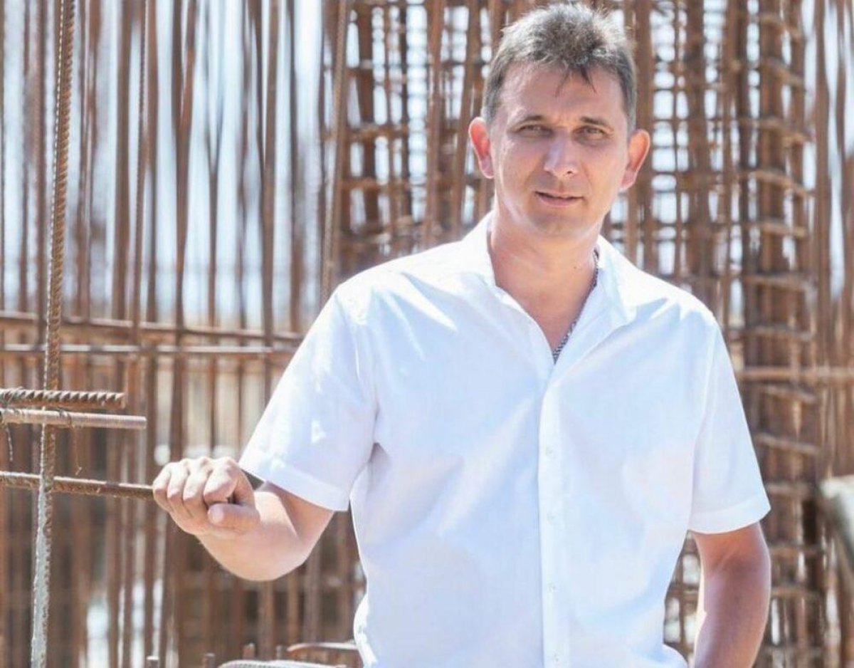 Директор DWS group рассказал, для чего участвует в праймериз