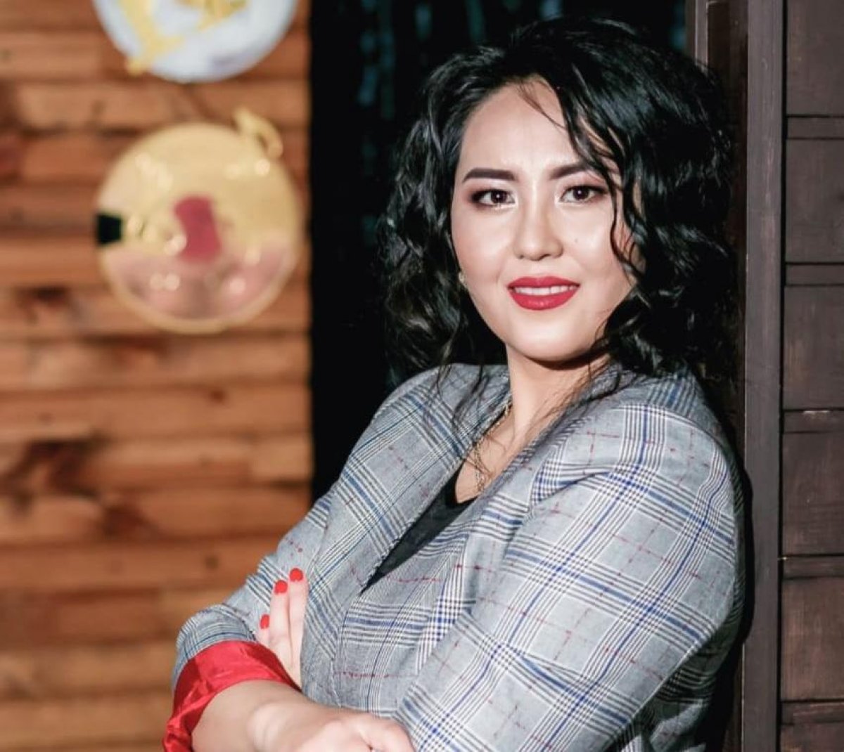 Активист Jas Otan дала совет казахстанцам, желающим изменить уровень жизни общества