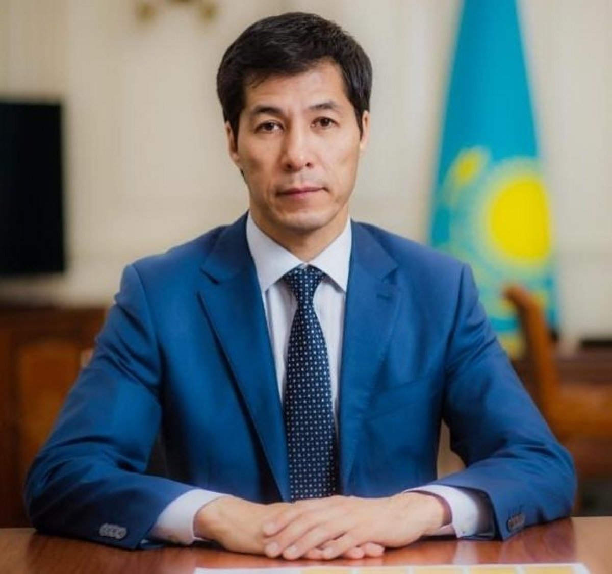 Аким ЗКО призывает всех членов партии Nur Otan принять активное участие в праймериз