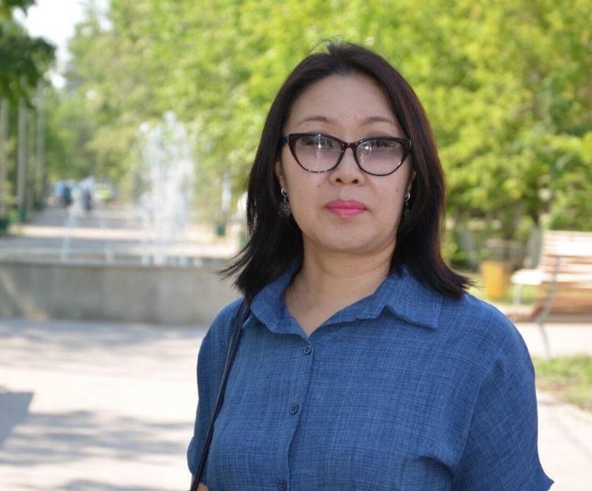 Журналист выразила свое мнение о праймериз