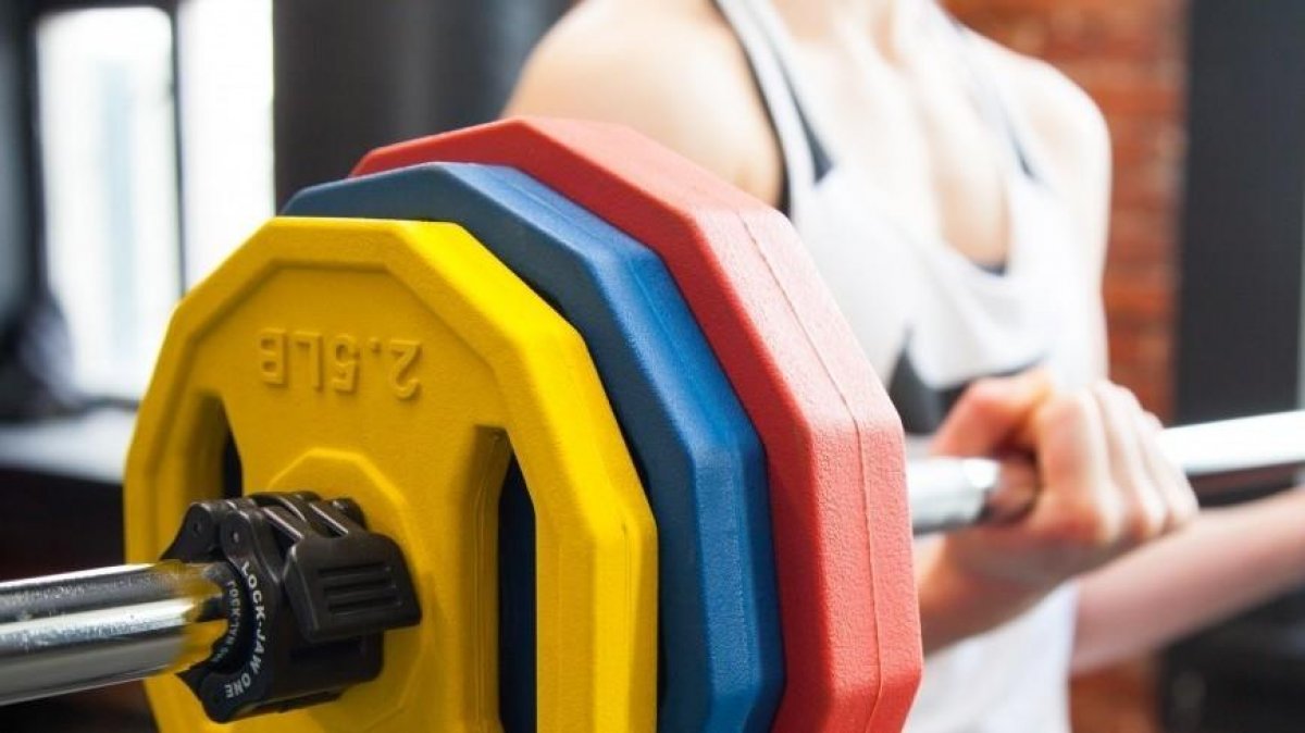 Фитнес-центрам Нур-Султана разрешили продлить время работы