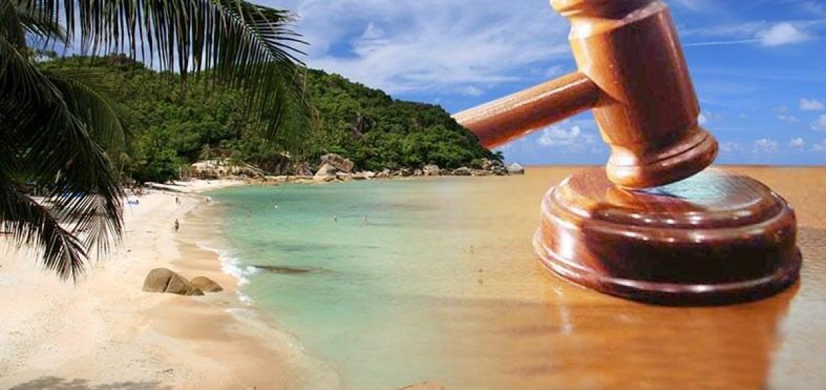 Казахстанцам могут вернуть не все деньги за турпоездку