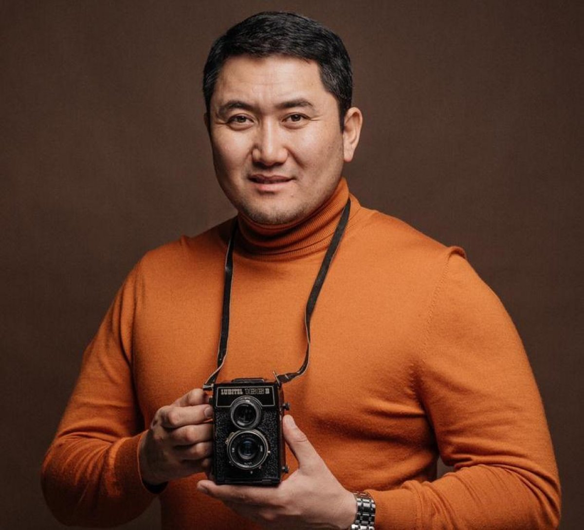 Известный меценат примет участие в праймериз