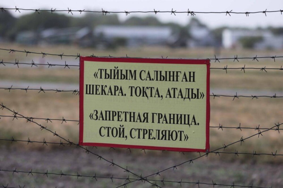 Как в Казахстане проходят учебно-тренировочные полеты во время пандемии коронавируса