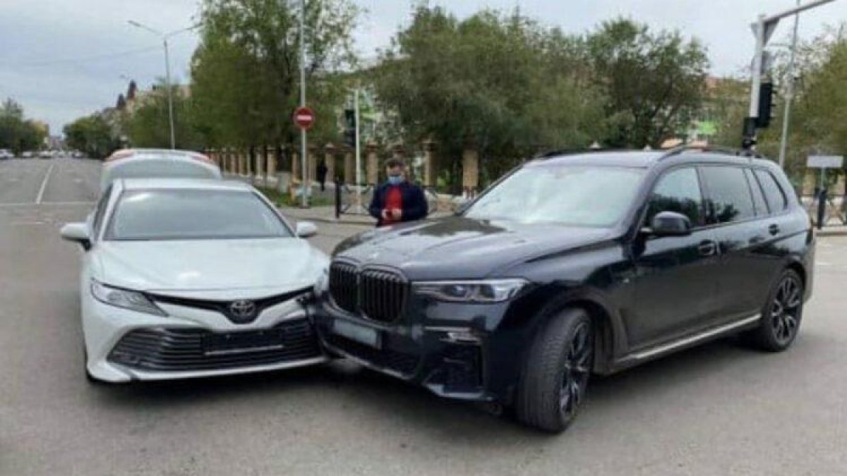 Брат Головкина не явился в суд, но признал свою вину в ДТП