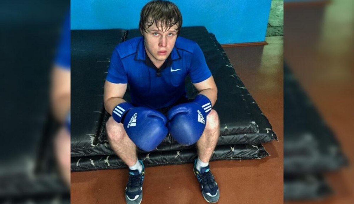 Дети высокопоставленных полицейских были на месте убийства боксера в Шахтинске