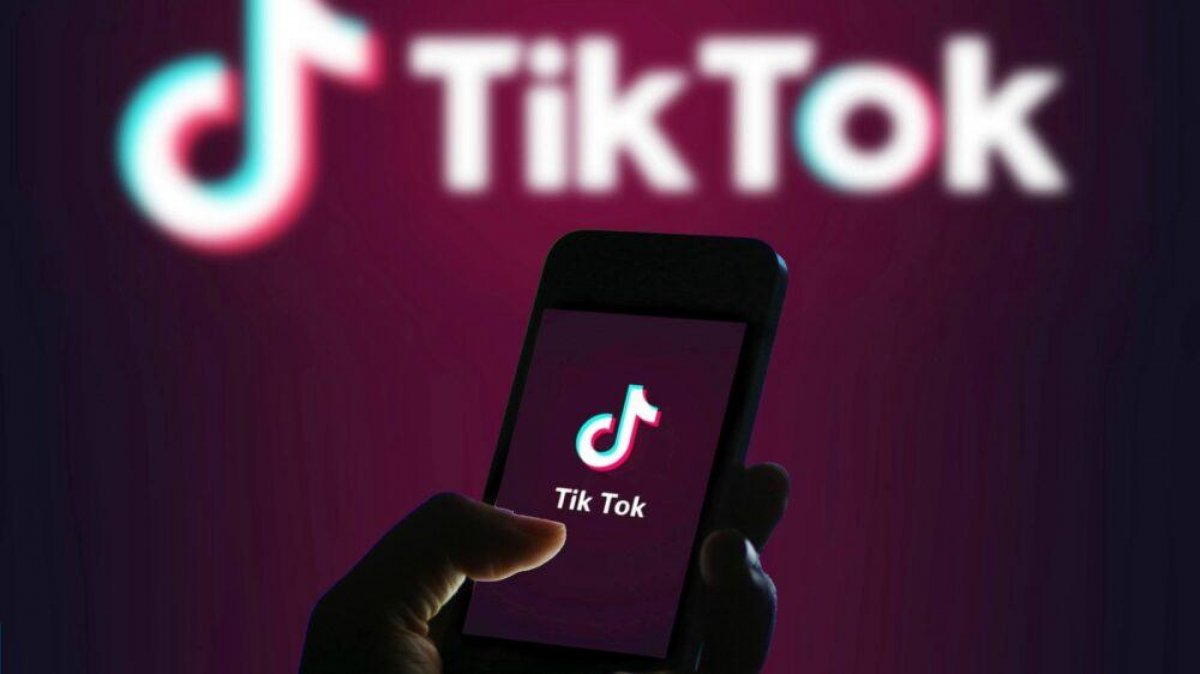 TikTok раскрыл число пользователей в США