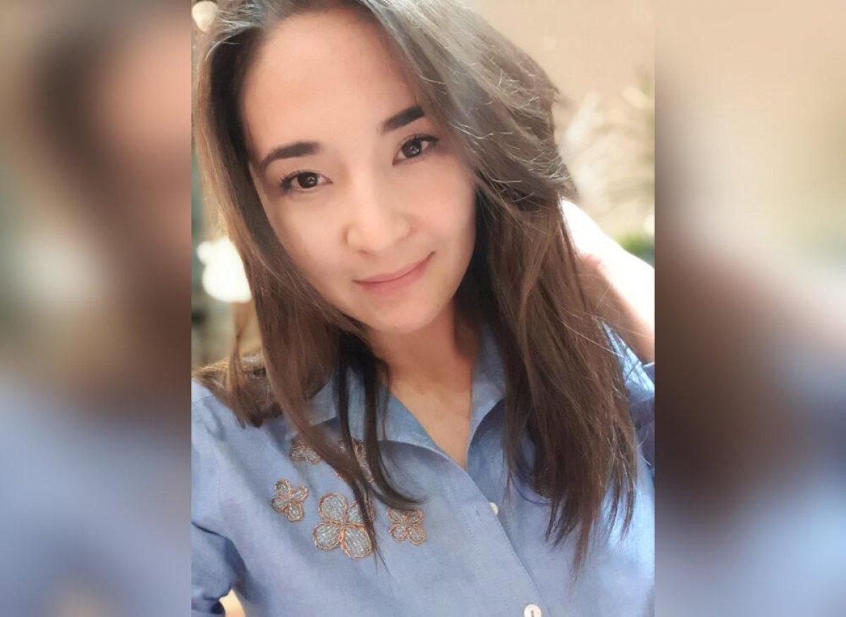 Многодетная мать из Усть-Каменогорска участвует в праймериз, чтобы защищать права женщин