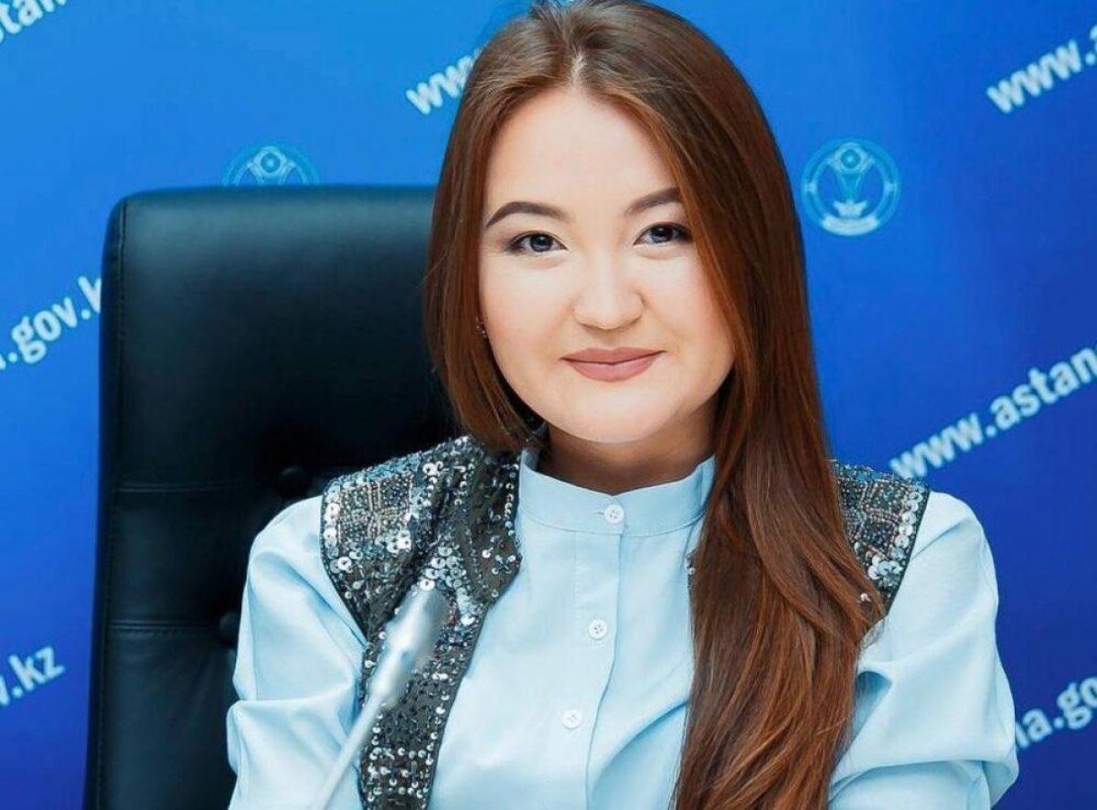 «Пришло время для большой работы»: молодежный лидер из ВКО рассказала, как этому поможет праймериз Nur Otan