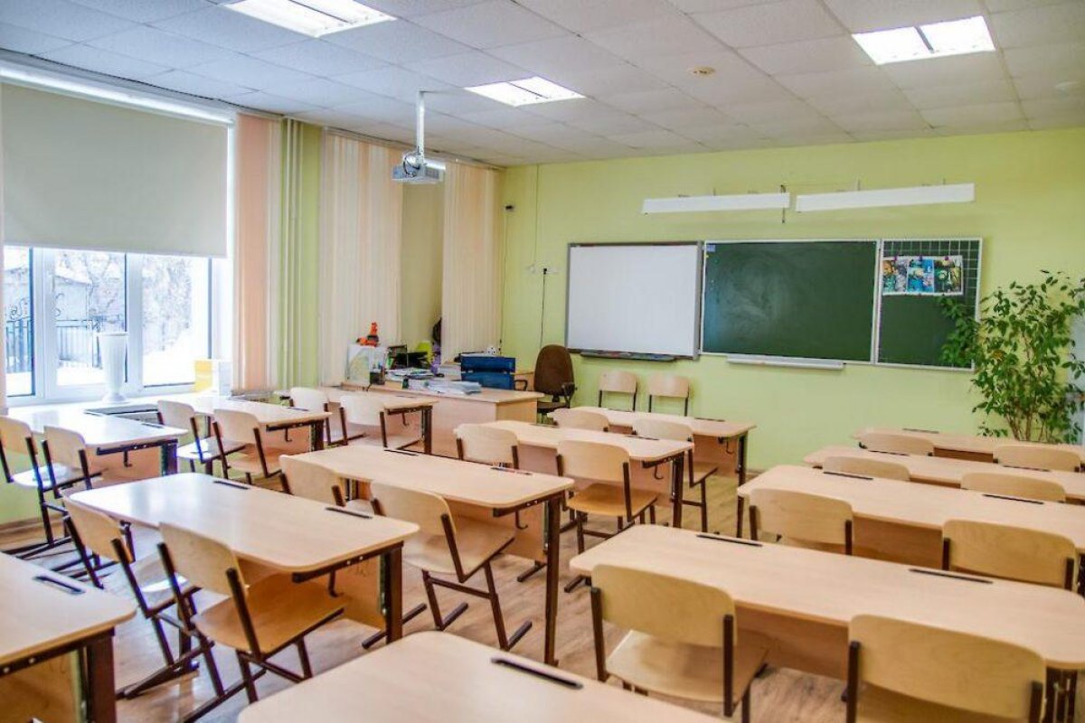 В Шымкенте открывается школа для одаренных детей имени Абая
