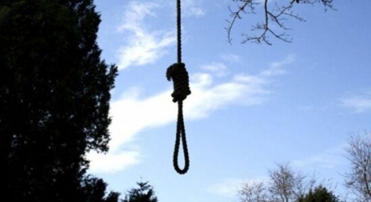 36-летнюю роженицу нашли повешенной в Кокшетау