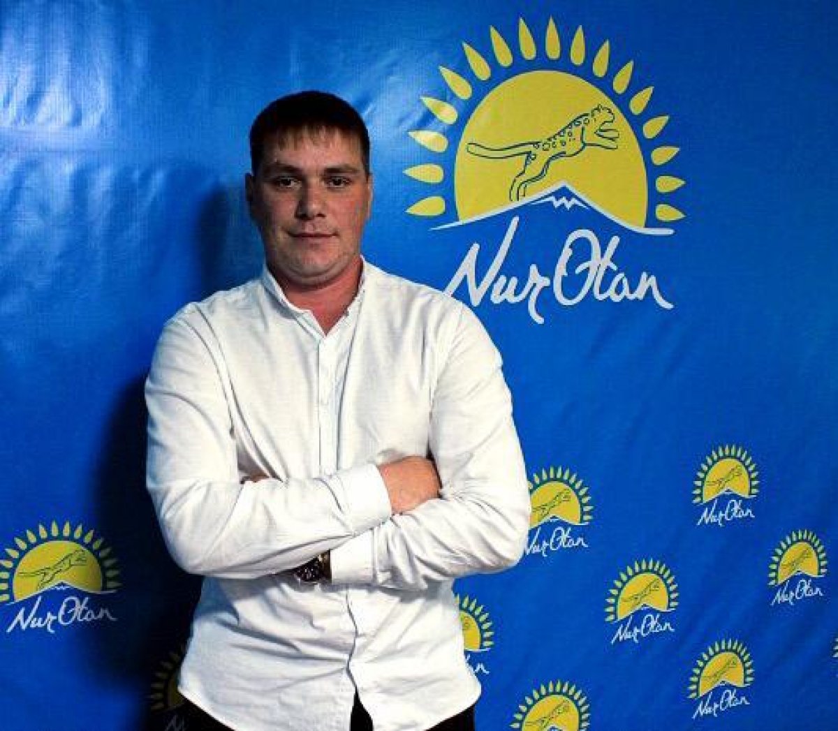 «Я хочу изменить мир»: темиртауский бизнесмен решил участвовать в праймериз