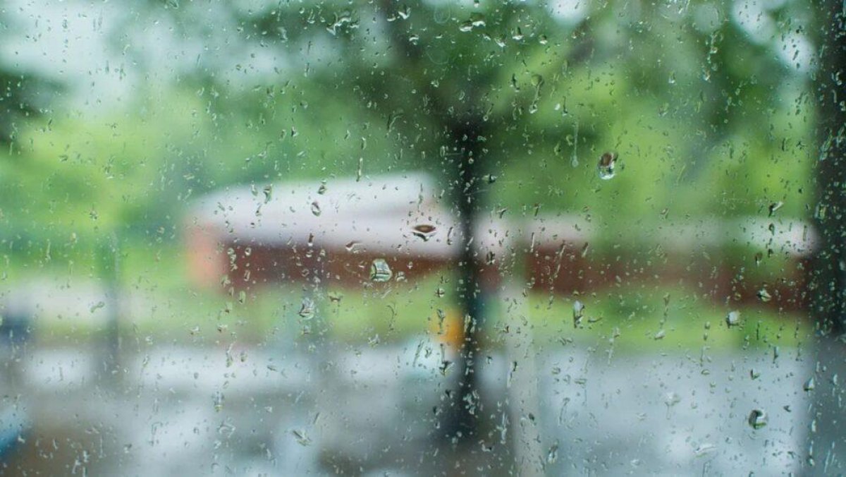 Дожди с грозами ожидаются на большей части Казахстана 1 сентября