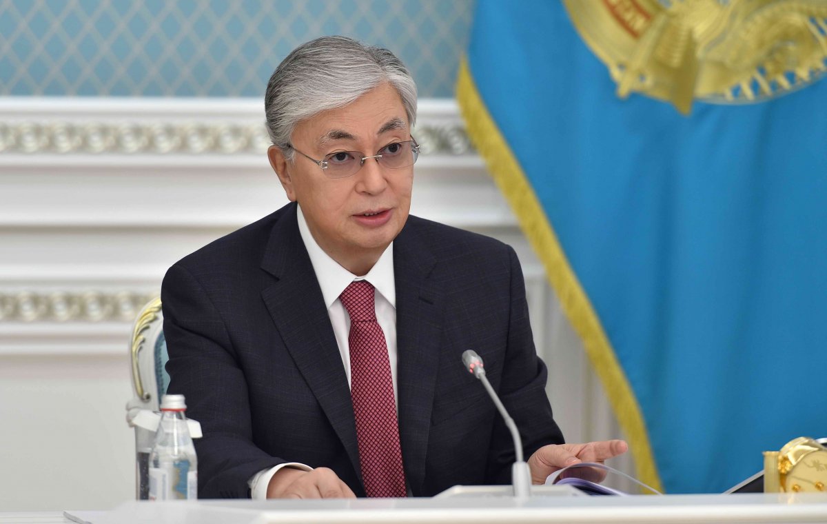 Новое агентство, подотчетное Президенту, создадут в Казахстане