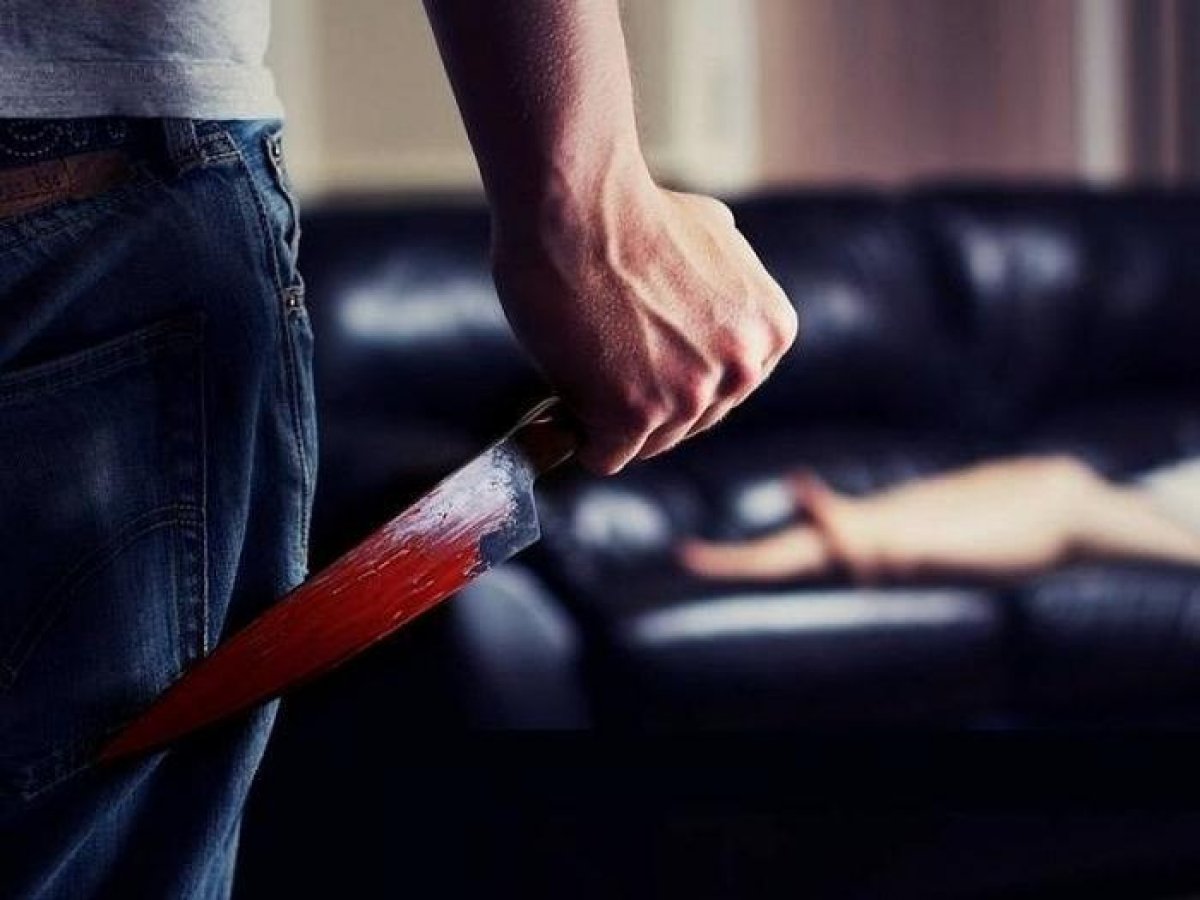 Астанчанин из-за ревности зарезал свою жену: Вынесен приговор