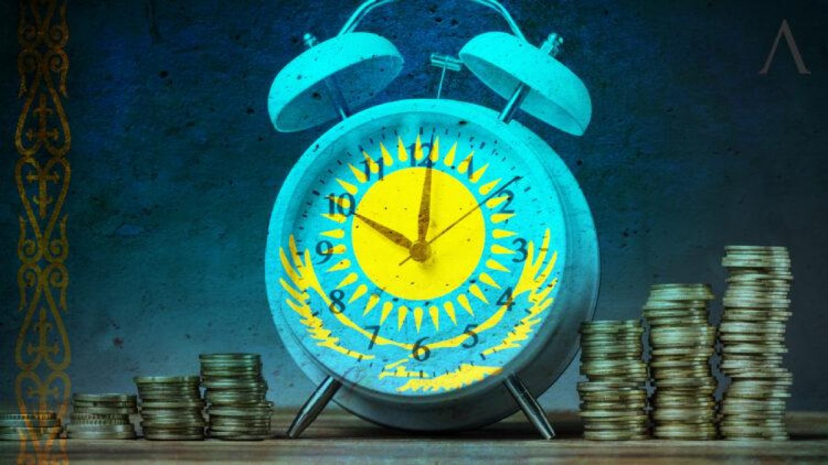 Кто сможет использовать свои пенсионные накопления, рассказали в Минтруда Казахстана