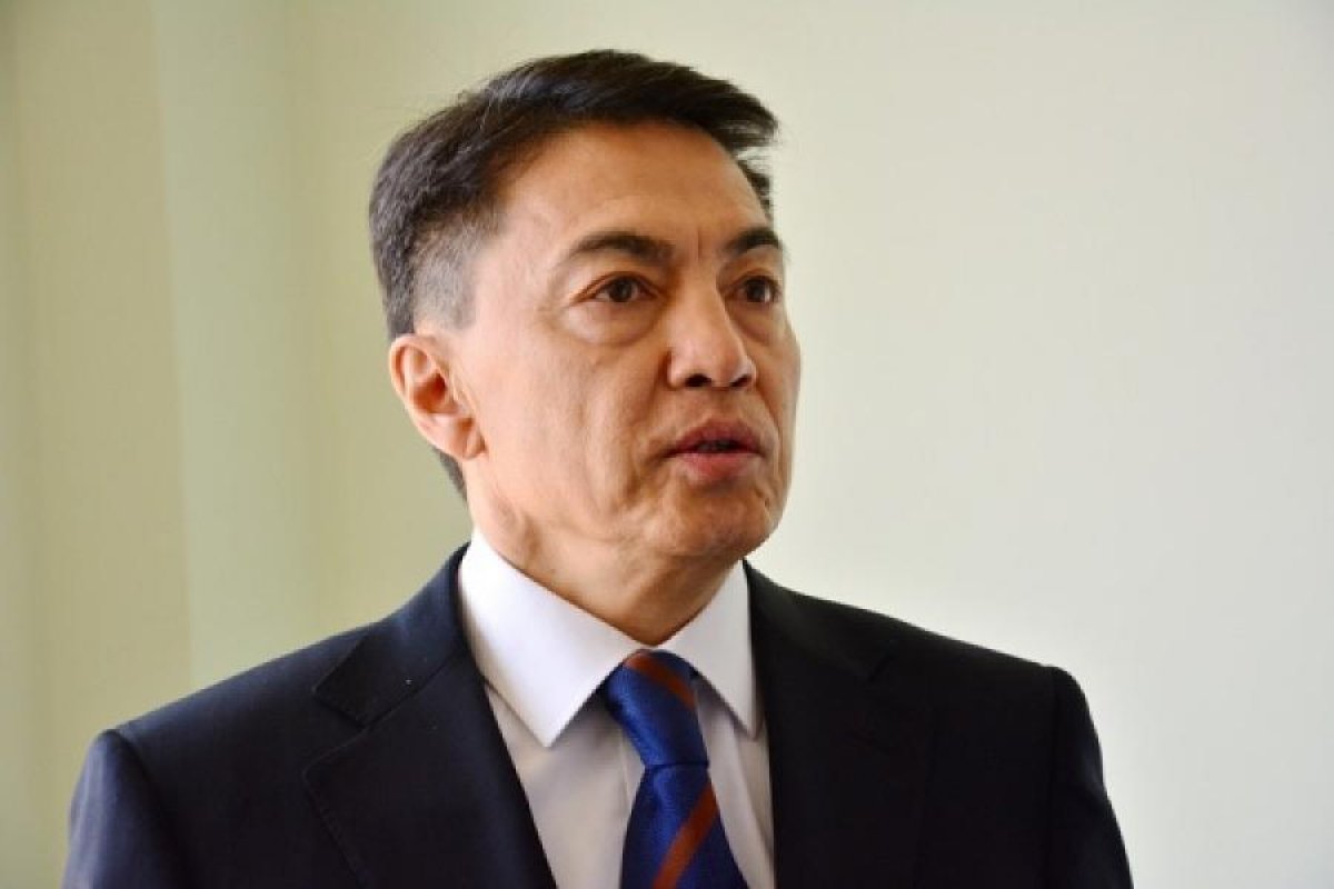 Через слышащее государство будет построено справедливое государство