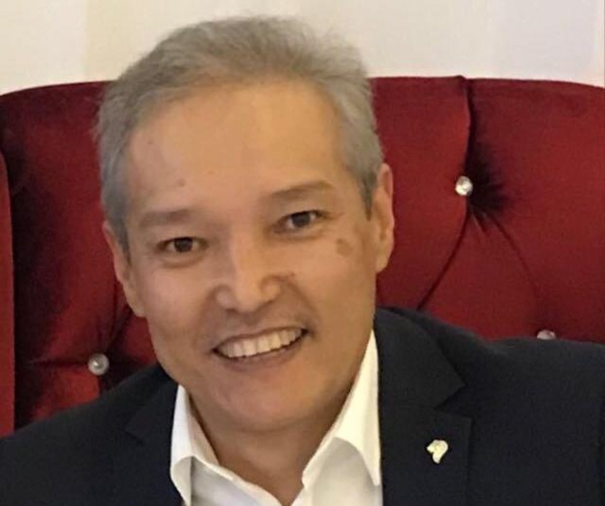 У Токаева есть собственное стратегическое видение - Амребаев