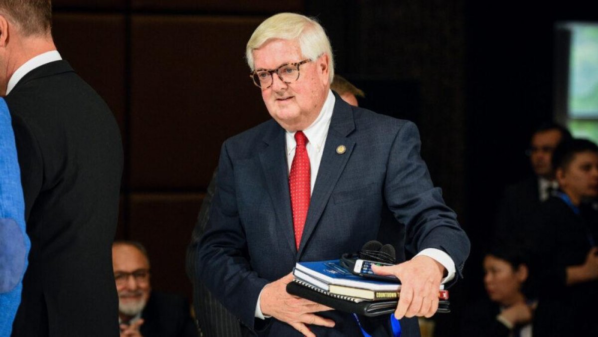 Что думают о казахстанских праймериз конгрессмен и политологи из США?