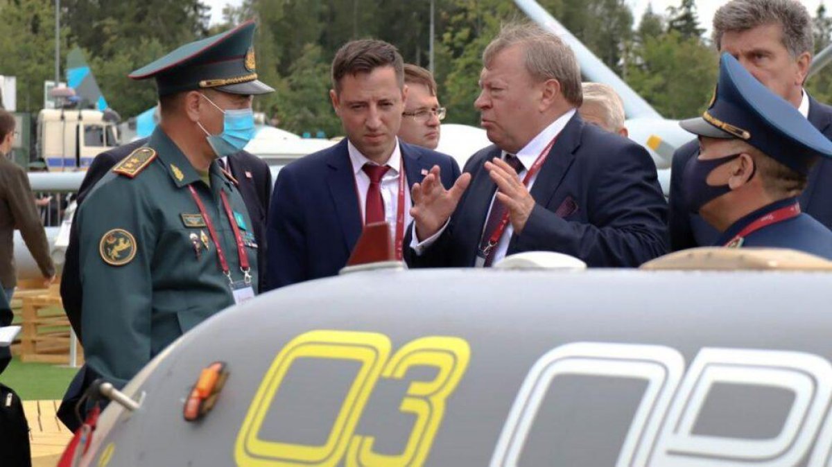 Изучили новинки техники