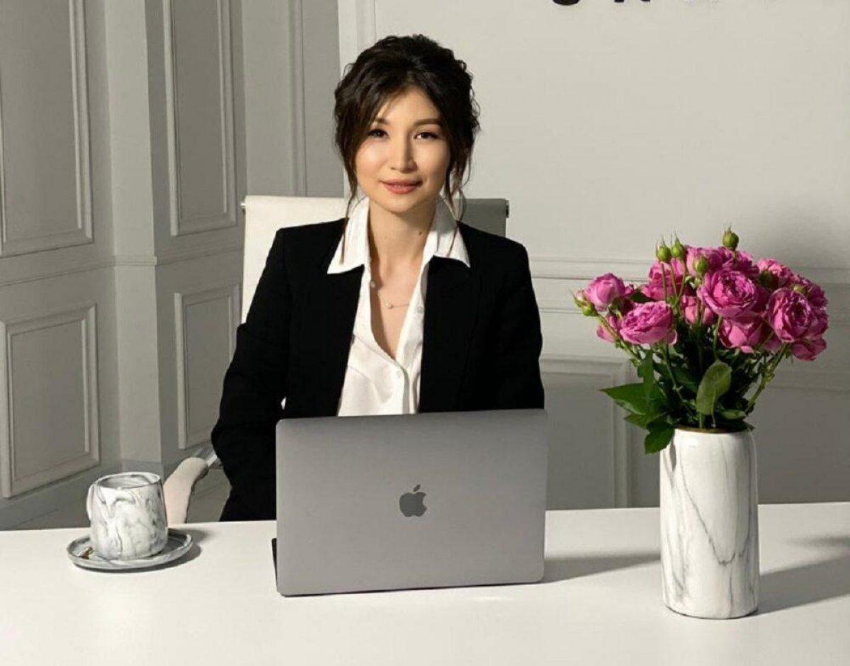 Дизайнер из Актау участвует в праймериз, чтобы помочь молодым предпринимателям развивать свое дело