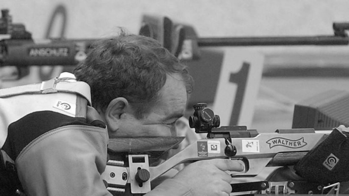 Cкончался заслуженный мастер спорта Казахстана Сергей Беляев