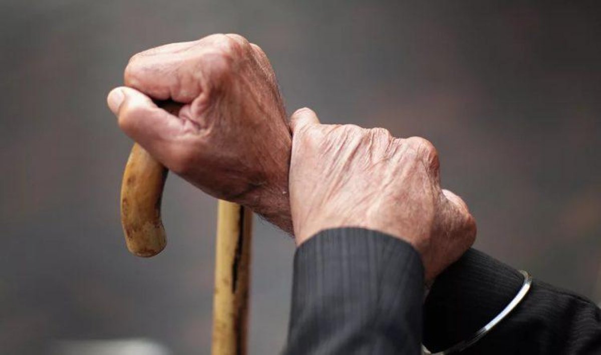 81-летнего пенсионера убили на даче в Уральске