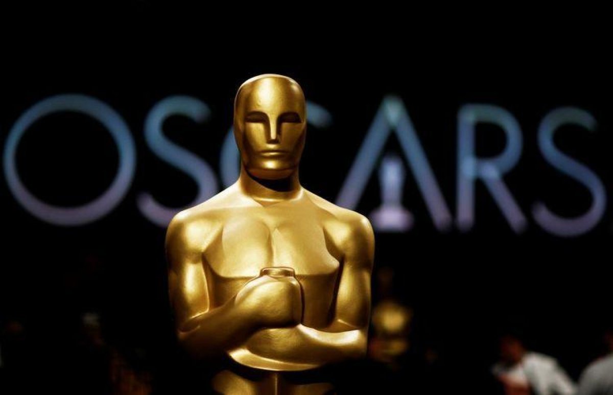 Новые абсурдные правила премии «Оскар» объявили киноакадемики