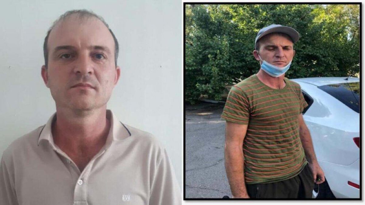 Уроженец России нападал на бабушек в Алматы