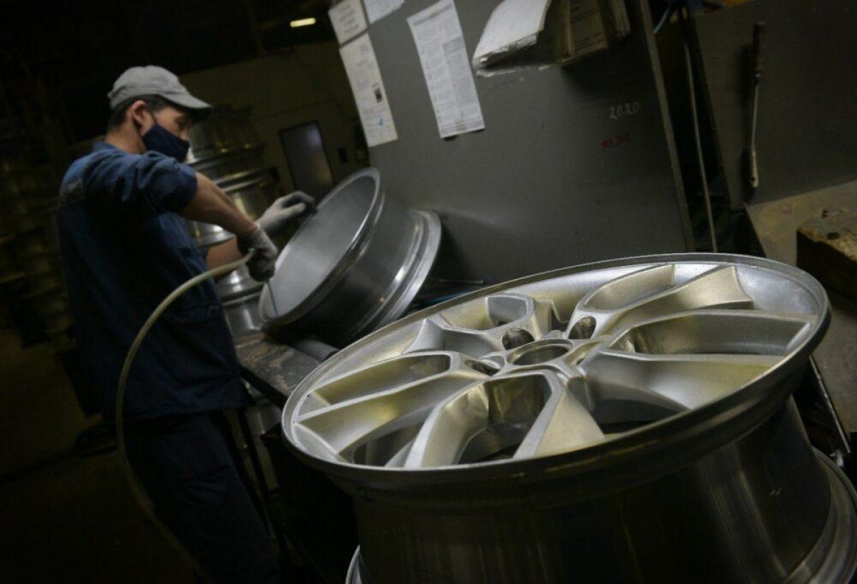 В «семерочку»!