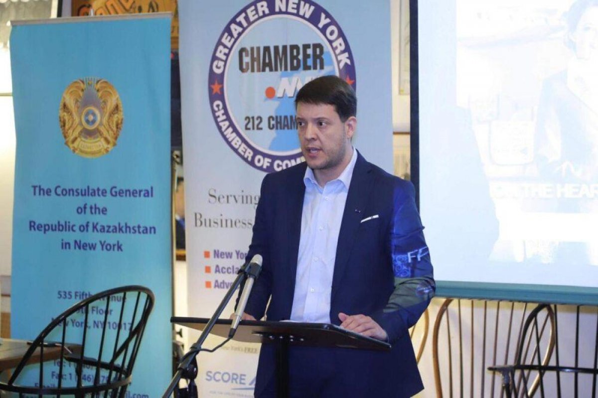 Дэвид Валера: Важны не различия между праймериз Казахстана и США, а их главная цель