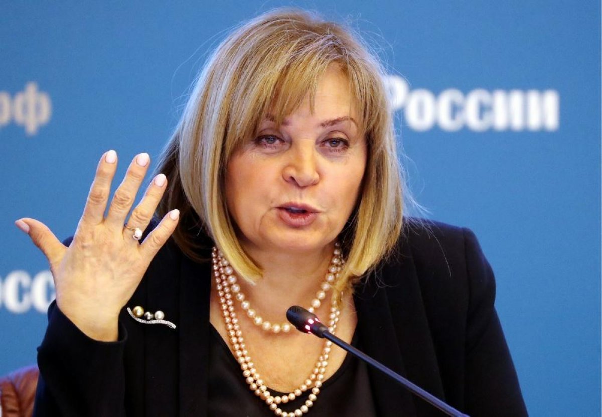 ЦИК РФ назвал хламом статистику о нарушениях на выборах губернаторов