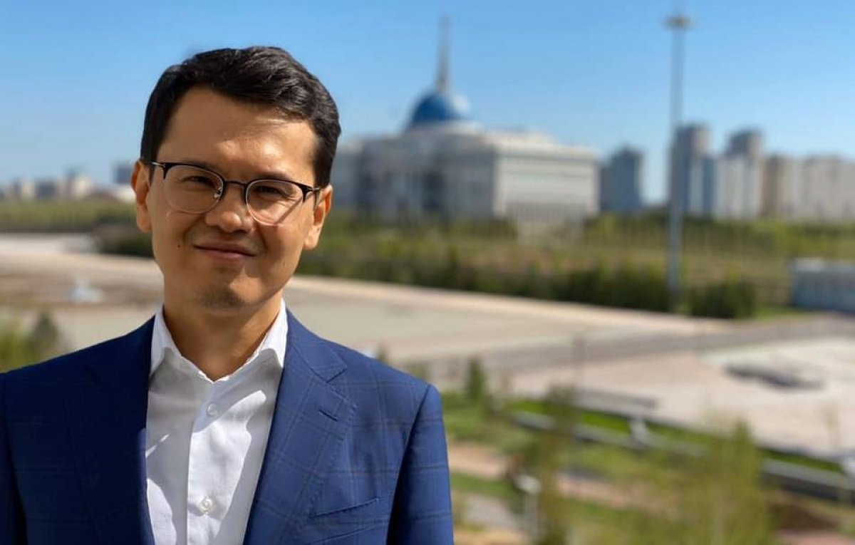 Госуслуги казахстанцы получат даже через Kaspi. И другие нововведения e-gov