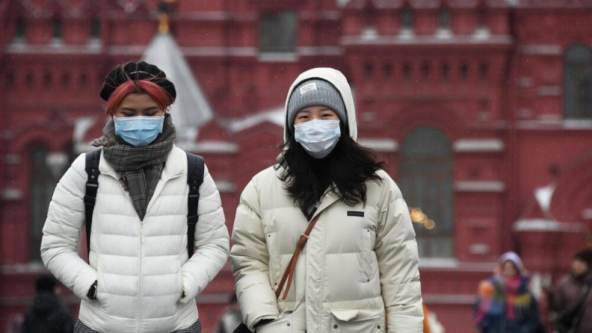 Как понять, что вы заболели коронавирусом: ученые обновили симптомы