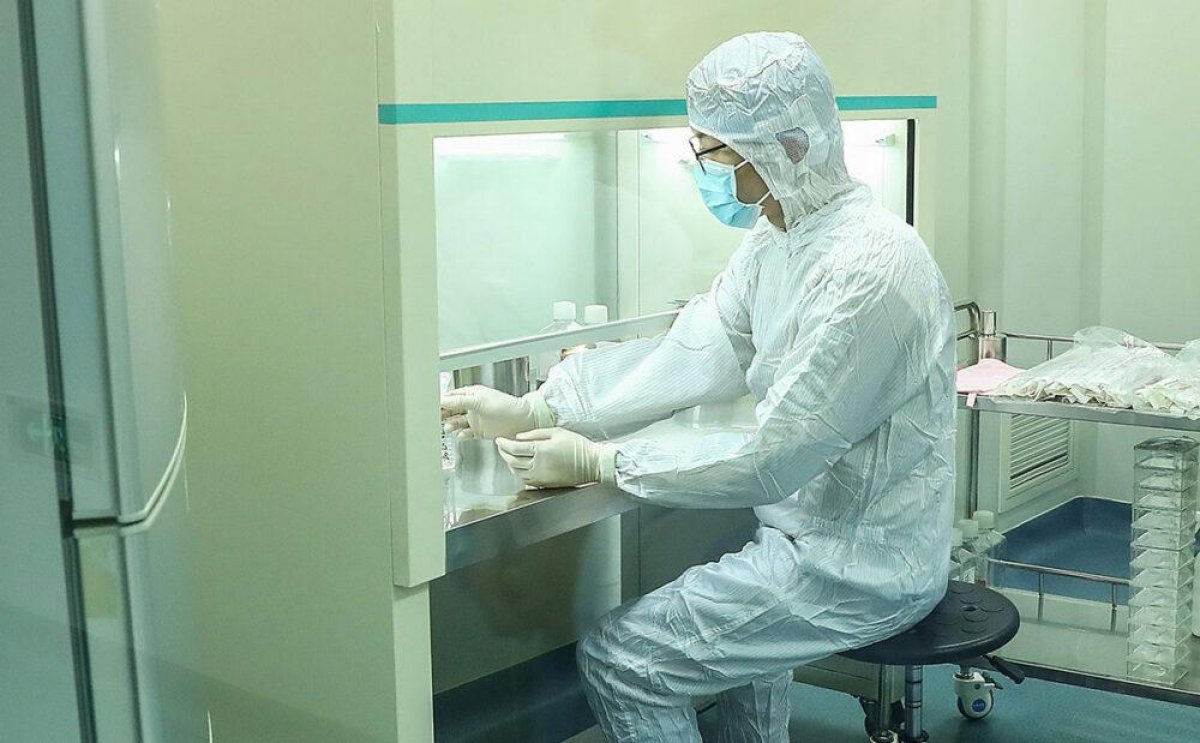 63 человека заболели коронавирусом в Казахстане за сутки