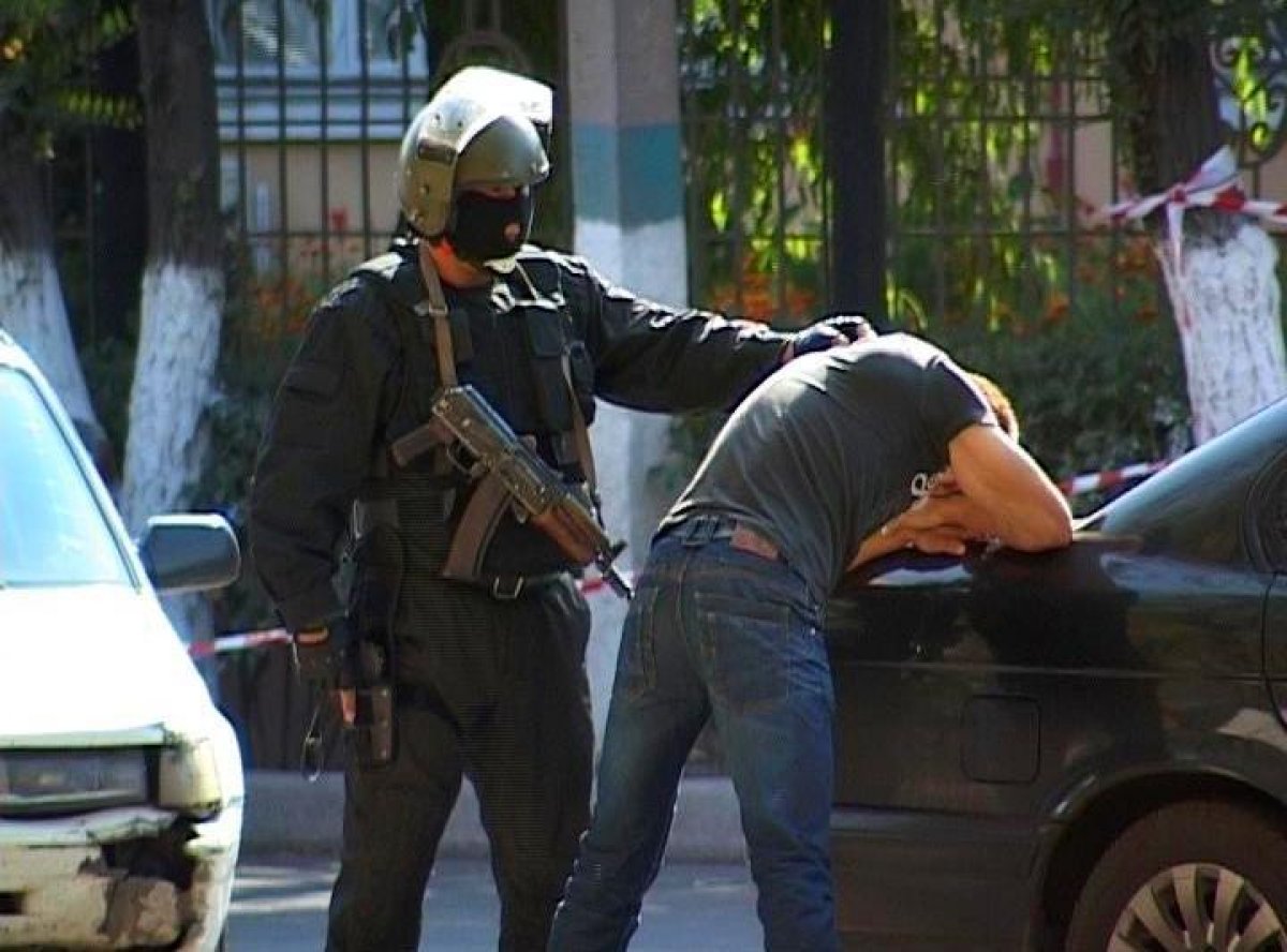 Суд в Караганде отказал убийце бизнесмена в просьбе оправдать его