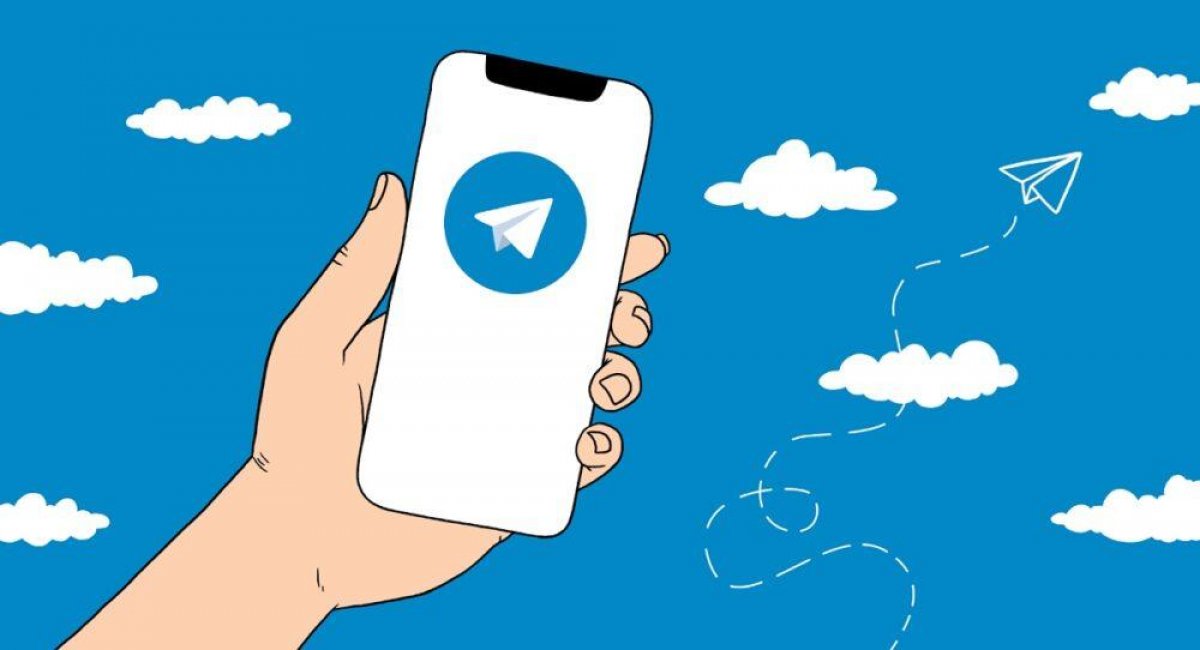 В Казахстане произошел сбой работы Telegram