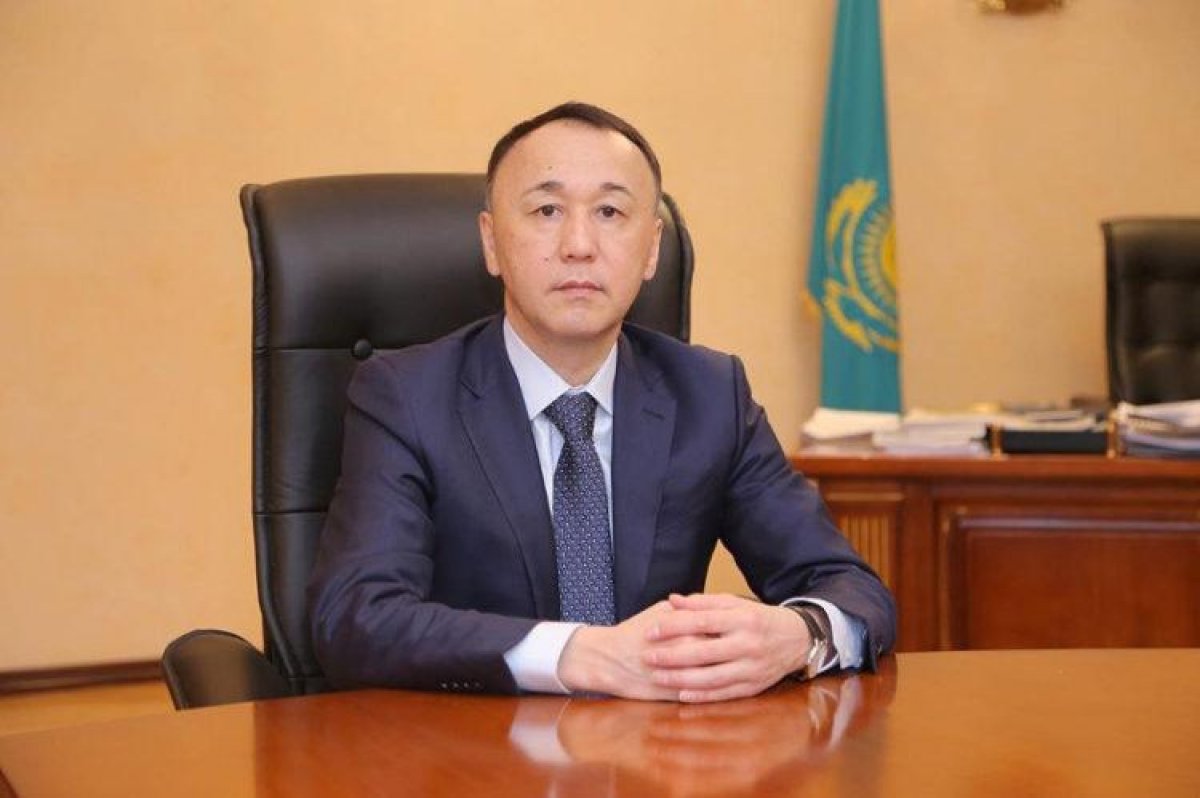 Аким Костанайской области озвучил свою зарплату