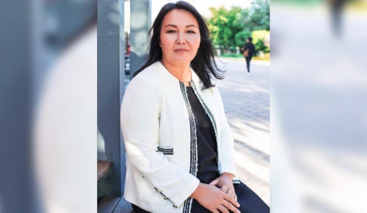 Кульшат Масалимова: Женскому предпринимательству нужна особая поддержка